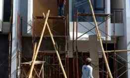 Cluster Minimalis Trendi dekat ke jln Raya Kalimalang Jakasampurna