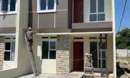 Rumah 2 Lantai Siap Huni 700 Jutaan dekat Pemda Cibinong Bogor