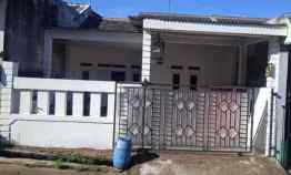 Over Kredit Rumah dekat Pintu Tol Sirkut Sentul Bogor