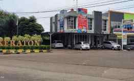 Rumah Dijual di Jl raya kosambi