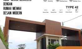 Hunian Terbaik Promo Benefit PROMO RUMAH CLUSTER DP All In 15 JUTAAN