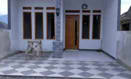 Rumah dengan Design Modern Strategis Terusan Cibaduyut Bandung