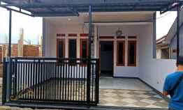 Rumah Dijual di Jl. Raya Leuwidulang Desa Rancamulya Bandung Selatan