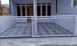 Hunian Minimalis 200 juta Strategis Bebas Banjir dekat Kota Bandung