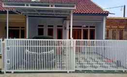 Ready Stock Hunian Terbaik Kualitas Premium Strategis 200 jutan Bandung