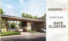 Metland Cibitung Cluster Baru Havana