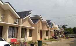 Rumah Dijual di Jl. raya panpostel villa Nusa indah raya