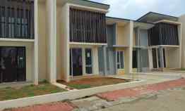 Rumah Dijual di Jl. Raya Parung no. 27 Bojongsari Sawangan Depok