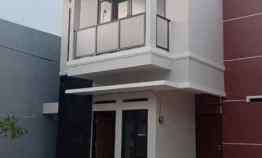 Rumah Sultan Desain Bali Ada di Jln Raya Pasir Putih Sawangan Depok