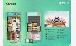 Rumah Dijual di Jl, Raya Perjuangan