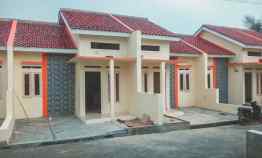 Rumah Dijual di Jl raya pondok Rajeg Cibinong Bogor