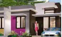 Dijual Rumah Asri Dp Bisa Dicicil dekat Tol Sawangan