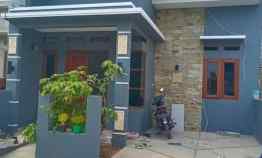 Dijual Rumah Murah 300 Jutaan di Rangkpan Jaya Kota Depok