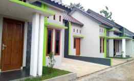 Rumah KPR Murah dekat Stasiun di Bojong Gede