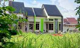 Rumah KPR Paling Murah dekat Stasiun