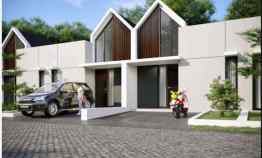 Dijual Rumah Murah 300 Jutaan di Citeureup Bogor