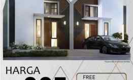 Rumah Dijual di Jl raya tajur leuwibilik kec Citeureup Bogor