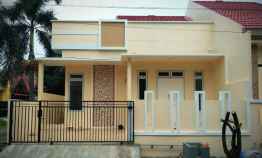 Jl Taman Harapan Baru dalam Cluster