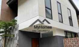 Chelsea Modern Home di Pasar Rebo Jakarta Timur