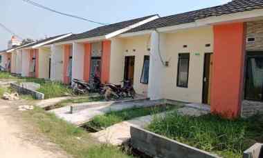Rumah Bersubsidi tanpa DP untuk Anda