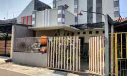 Rumah Dijual di Jl Rinjani Dalam Surakarta