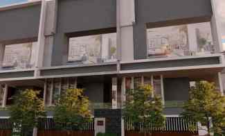 Rumah Mewah Indent di Cilandak Fatmawati Jakarta Selatan