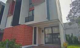 Rumah Dijual di Jl rusa Pondok Ranji Tangerang Selatan