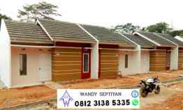 Puri Asri 3 Jonggol Perumahan Subsidi di Bogor