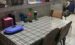 Rumah Tua jl Sadar Iv Petojo Utara Jakarta