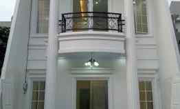 Cluster 2 Lantai Mewah Berlokasi Jagakarsa Jakarta Selatan