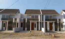 Hunian DP 0 Hanya Bayar Utj 1 juta Sudah Langsung Proses KPR di Sukodo