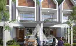 Perumahan Royal Orchid Regencyproduk Baru 2 Lantai Harga Terjangkau