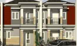 Rumah Dijual di Jl. Salak Tasa Pamulang