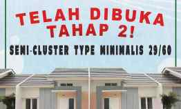 Perumahan Griya Mulya Indah Hunian Terjangkau Aman Nyaman