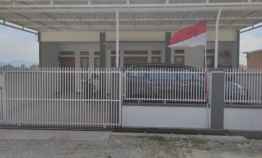 65juta all in Hunian Strategis Bebas Banjir Bandung