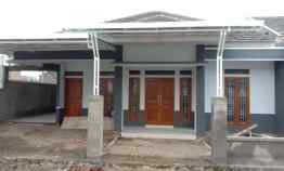 Diskon 40jt Hunian Kualitas Bangunan Premium Bebas Banjir Bandung