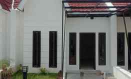 Dijual Rumah Cantik Desain Eropa di Katapang Kab. Bandung SHM