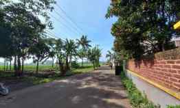 Dijual Rumah Lahan Luas Mainroad Sapan di Bandung