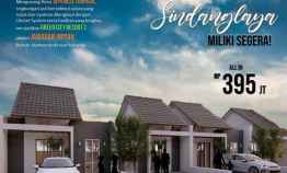 Promo Free Biaya KPR Kuota Terbatas Hunian Minimalis Bandung