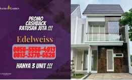 Rumah Dijual di Jl. Sepande Sidodadi Candi Sidoarjo