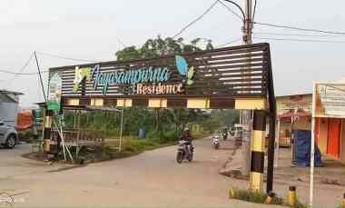 Perum Jayasampurna Residence Cikarang