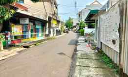 Rumah Tinggal / Kosan 1 Lantai di Setiabudi