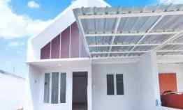 KPR Tanpa DP Rumah Minimalis di Cilodong Depok