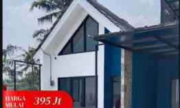 Rumah Baru Dijual Cibiru Village Cibiru Bandung