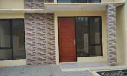 Bonus Motor Rumah Bebas DP di Cilodong Depok