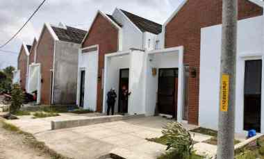 Rumah Cluster DP 0 Cicilan Mulai 1,6 Jutaan Free Biaya KPR DiCiparay