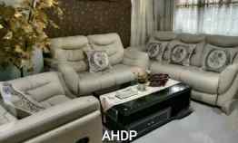 Rumah Dijual Dua Lantai Suka Ati dekat Batununggal Bandung