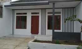 Rumah Siap Huni Bebas Banjir di Cikarang Selatanbekasi