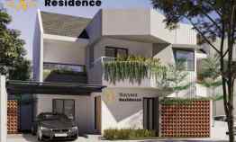 Promo Rumah Syariah dekat Margonda Depok dan UI