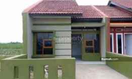 Murah Plus SHM Rumah Indent di Bandung Selatan